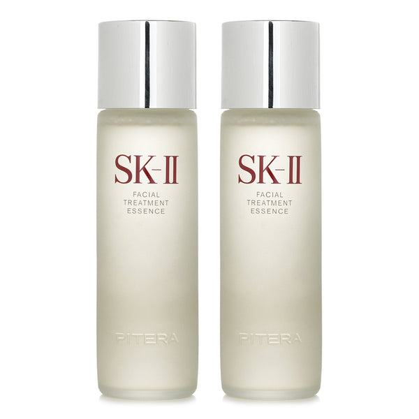 SK-II  Facial Treatment Essence Duo   230ml x2pcs