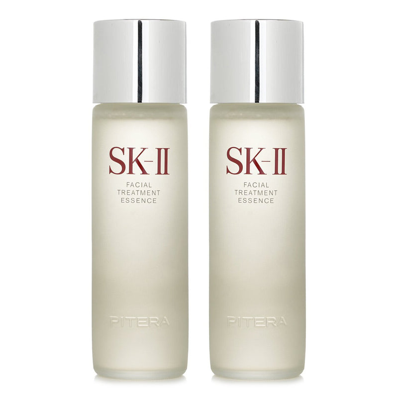SK-II  Facial Treatment Essence Duo   230ml x2pcs