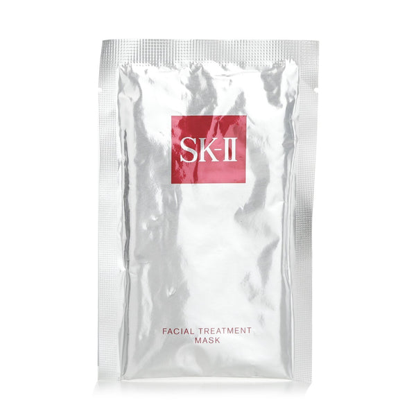 SK-II  Facial Treatment Mask (Miniature)   1pc