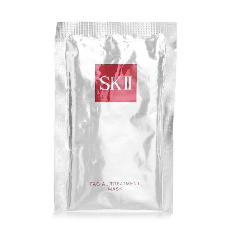 SK-II  Facial Treatment Mask (Miniature)   1pc