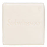 ソルファス  Signature Ginseng Facial Soap (Miniature)   25g