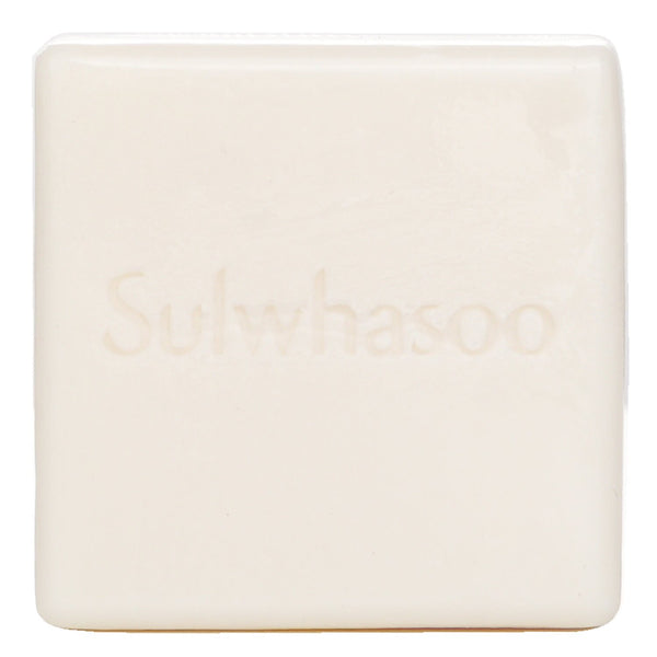 ソルファス  Signature Ginseng Facial Soap (Miniature)   25g