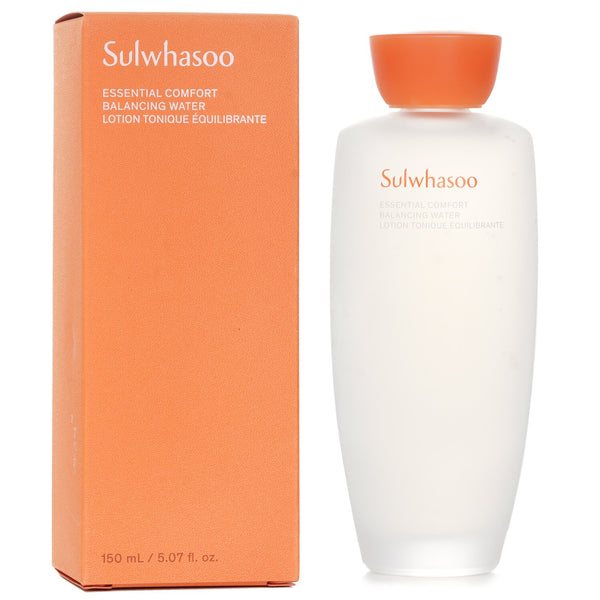 ソルファス  Essential Comfort Balancing Water   150ml