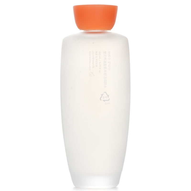 ソルファス  Essential Comfort Balancing Water   150ml