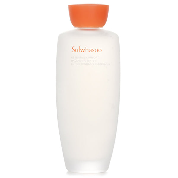 ソルファス  Essential Comfort Balancing Water   150ml