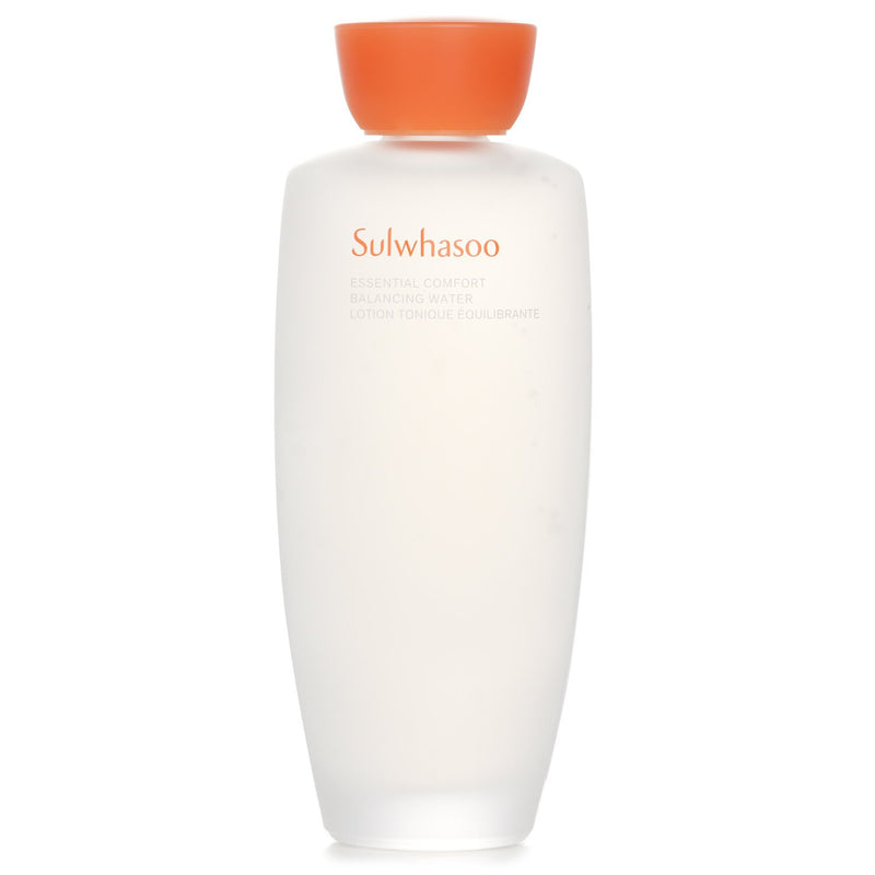 ソルファス  Essential Comfort Balancing Water   150ml