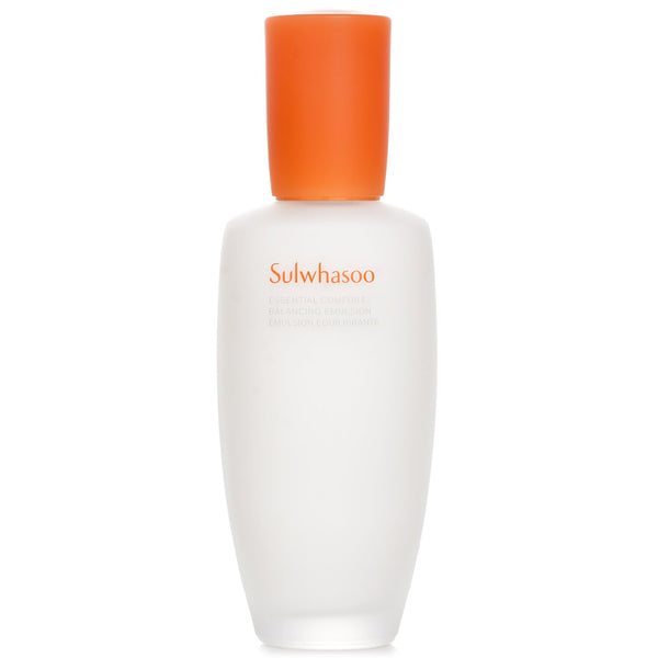 ソルファス  Essential Comfort Balancing Emulsion   125ml