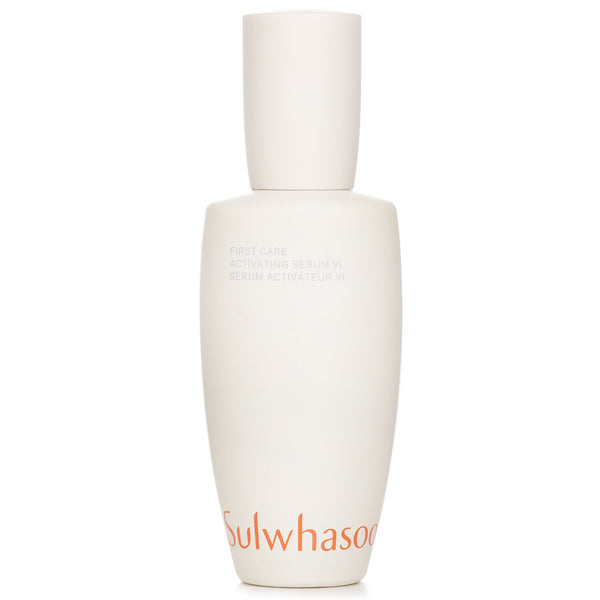 ソルファス  First Care Activating Serum VI   90ml