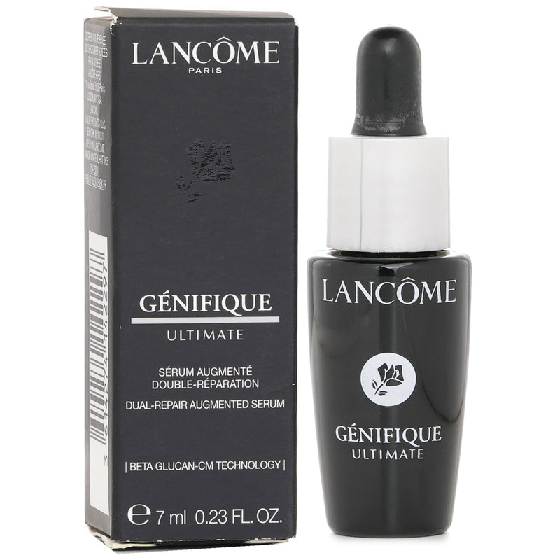 ランコム  Genifique Ultimate Dual Repair Augmented Serum (Miniature)   7ml