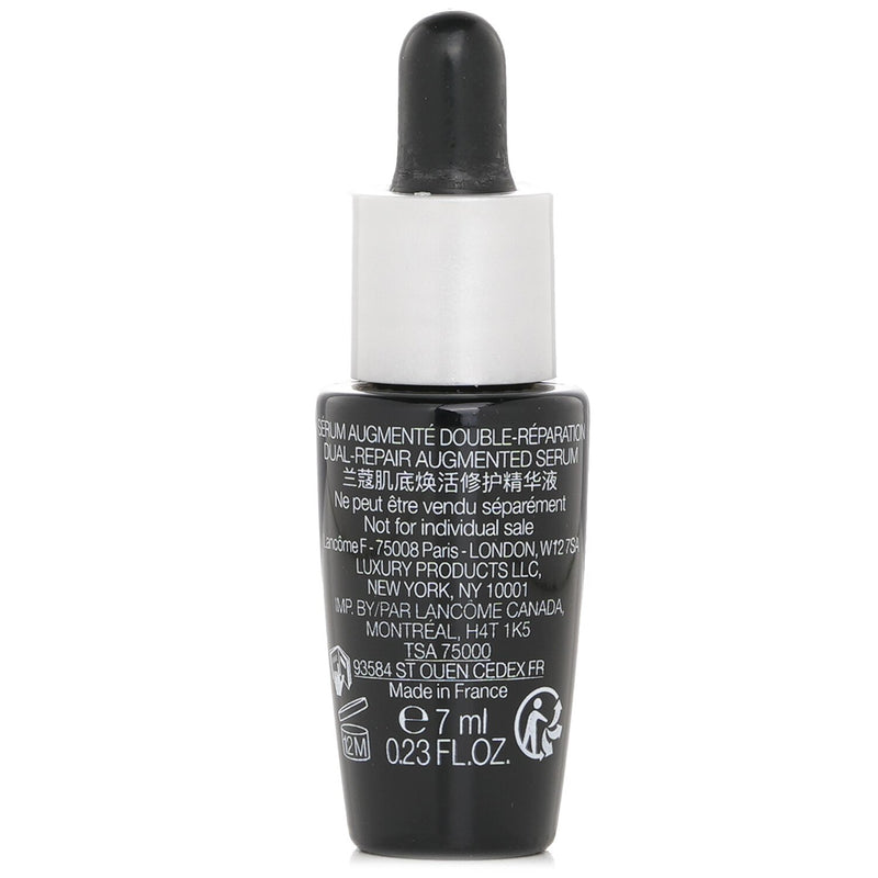 ランコム  Genifique Ultimate Dual Repair Augmented Serum (Miniature)   7ml