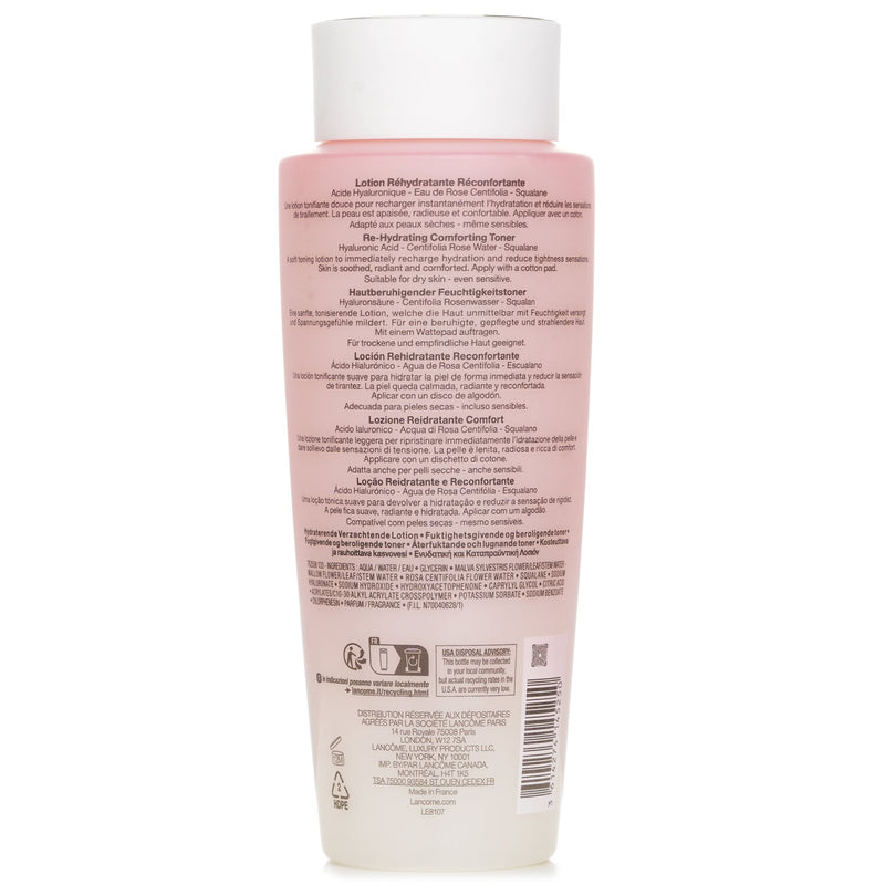 ランコム  Tonique Confort Re-Hydrating Comforting Toner   400ml