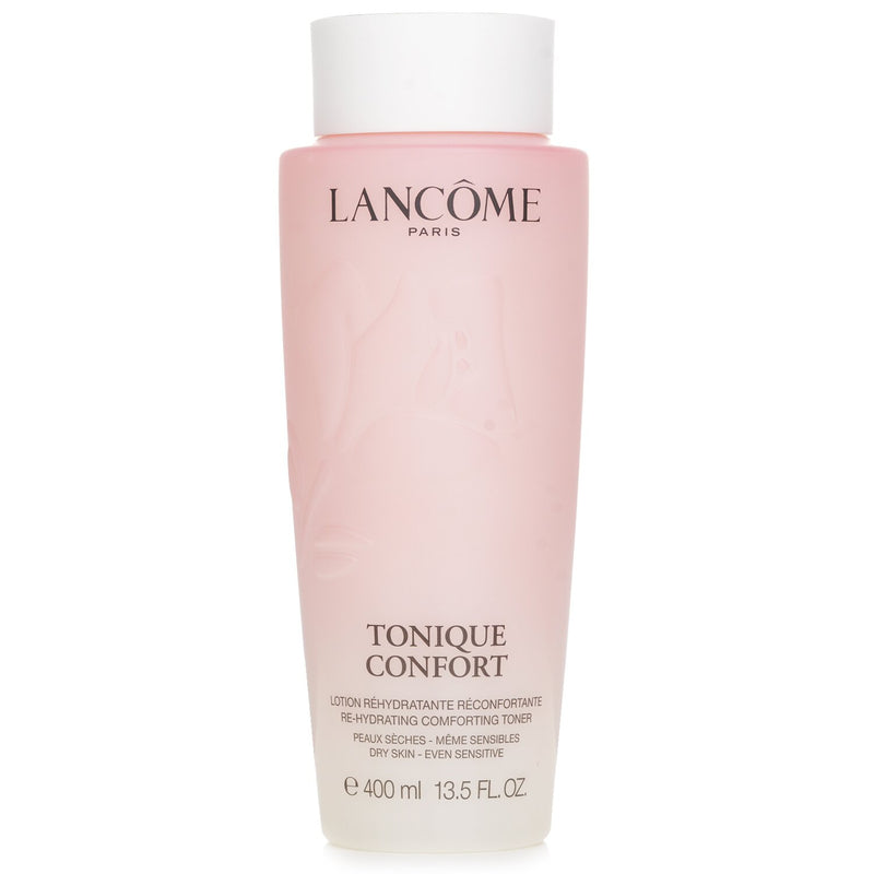ランコム  Tonique Confort Re-Hydrating Comforting Toner   400ml