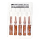マルティダーム  The Originals Formula Nº10 HD Color Touch Ampoules SPF 30   5x 2ml