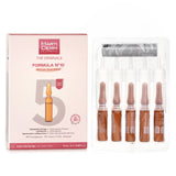 マルティダーム  The Originals Formula Nº10 HD Color Touch Ampoules SPF 30   5x 2ml