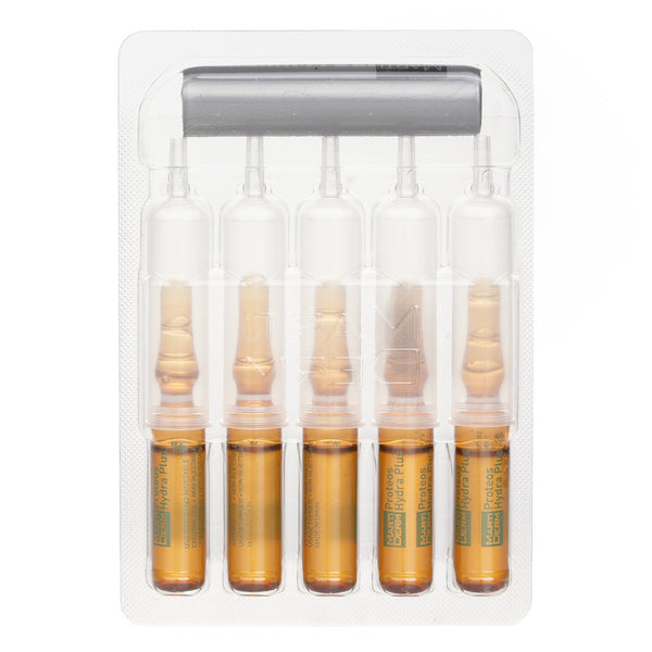 マルティダーム  The Originals Proteos Hydra Plus Ampoules   5x 2ml