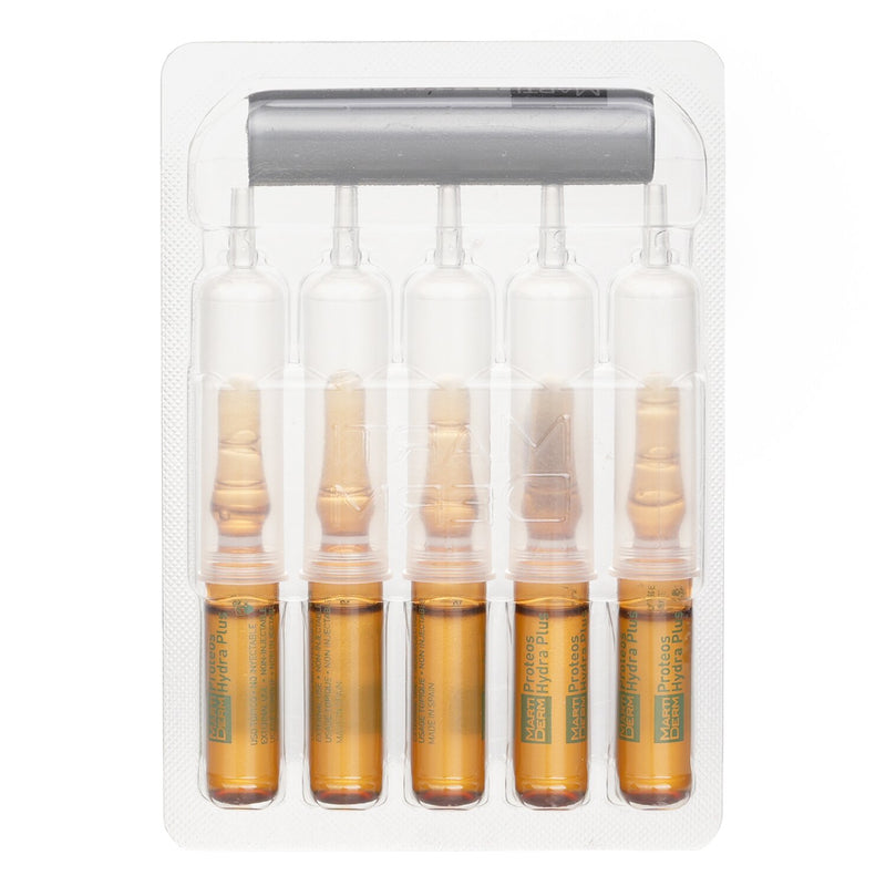 マルティダーム  The Originals Proteos Hydra Plus Ampoules   5x 2ml