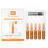 マルティダーム  The Originals Proteos Hydra Plus Ampoules   5x 2ml