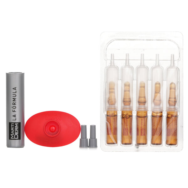 マルティダーム  The Originals Proteos Lipsome Ampoules   30x 2ml
