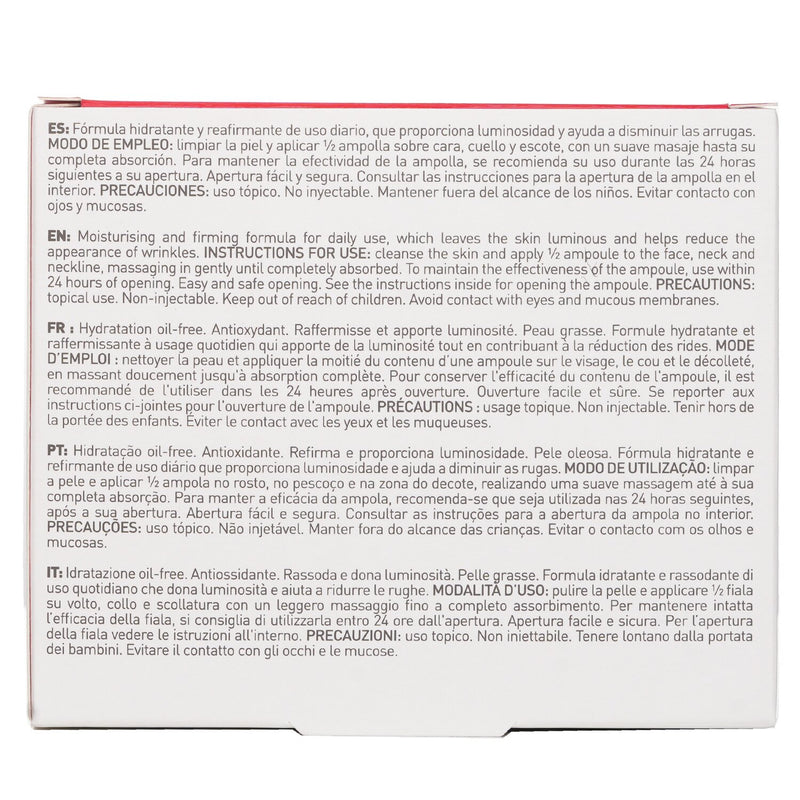 マルティダーム  The Originals Proteos Lipsome Ampoules   30x 2ml