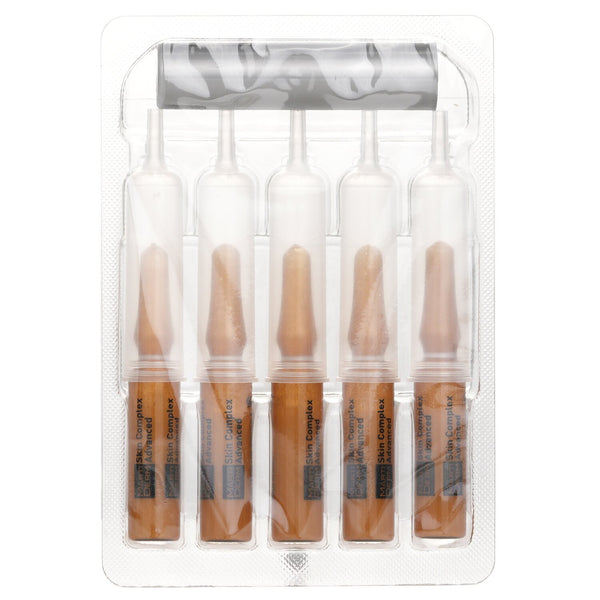 マルティダーム  Black Diamond Skin Complex Advanced Ampoules   5x 2ml