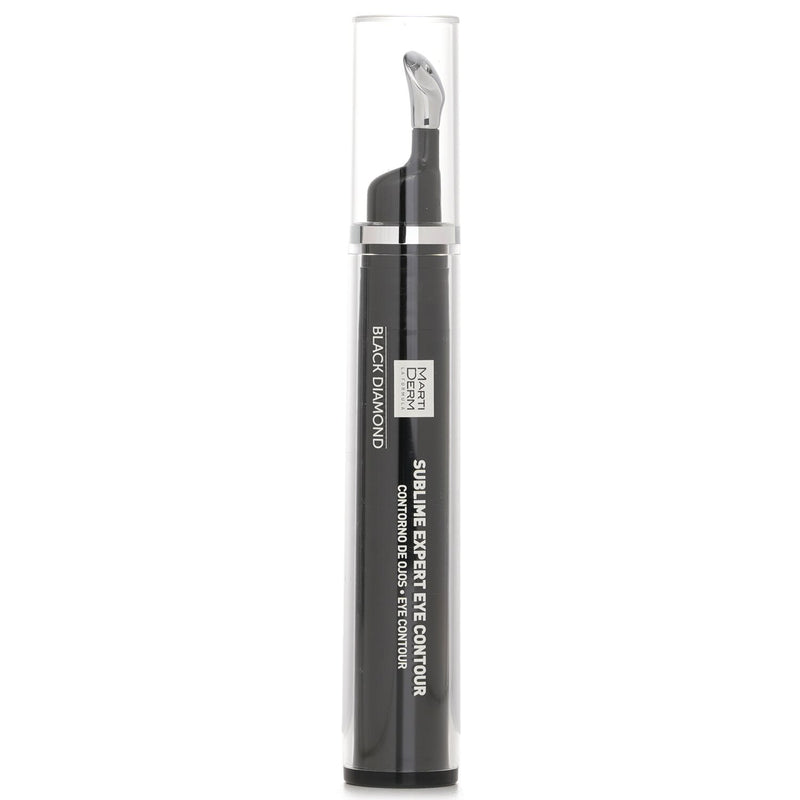 マルティダーム  Black Diamond Sublime Expert Eye Contour   15ml/0.5oz