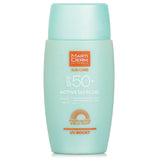 マルティダーム  Sun Care Active D Fluid SPF 50   50ml
