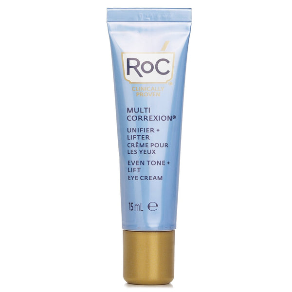 ロック  Multi Correxion Even Tone + Lift Eye Cream   15ml