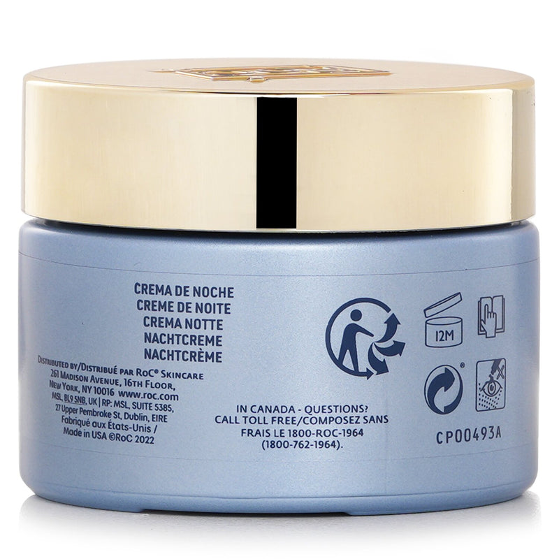 ロック  Multi Correxion Even Tone + Lift Night Cream   50ml