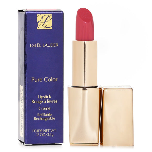 エスティ ローダー  Pure Color Lipstick - # 260 Eccentric   3.5g
