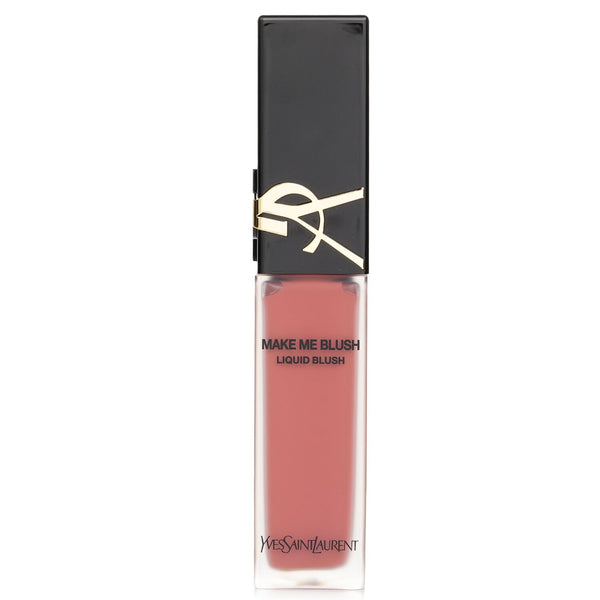 イヴサンローラン  Make Me Blush Liquid Blush - # 37 Peachy Nude   15ml