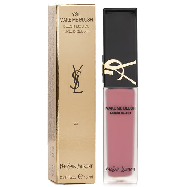 イヴサンローラン  Make Me Blush Liquid Blush - # 44 Nude Lavalliere   15ml