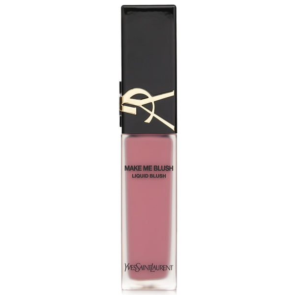 イヴサンローラン  Make Me Blush Liquid Blush - # 44 Nude Lavalliere   15ml