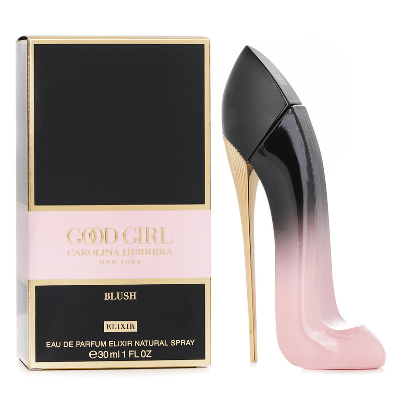 キャロライナヘレラ  Good Girl Blush Elixir Eau De Parfum Spray   30ml/1oz