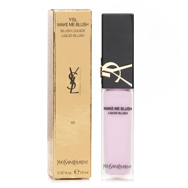 イヴサンローラン  Make Me Blush Liquid Blush - #69 Lavender Lust   15ml