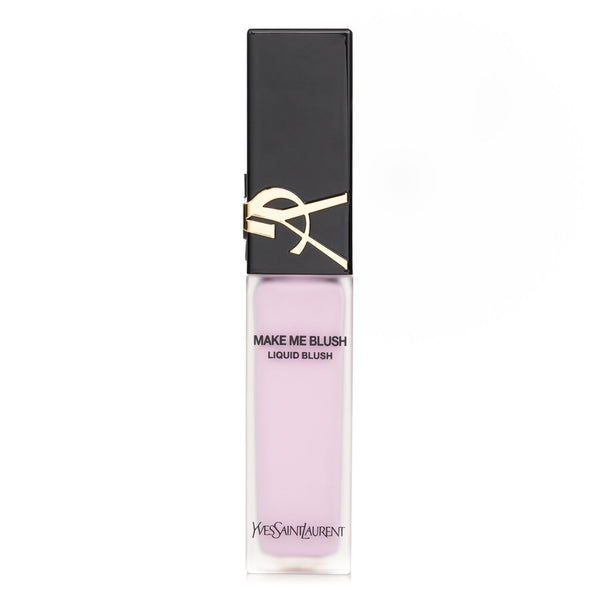 イヴサンローラン  Make Me Blush Liquid Blush - #69 Lavender Lust   15ml
