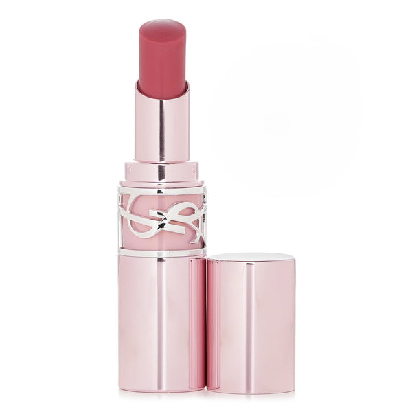 イヴサンローラン  YSL LoveShine Candy Glow Lip Balm - # 44B Nude Lavalliere   3.1g/0.1oz