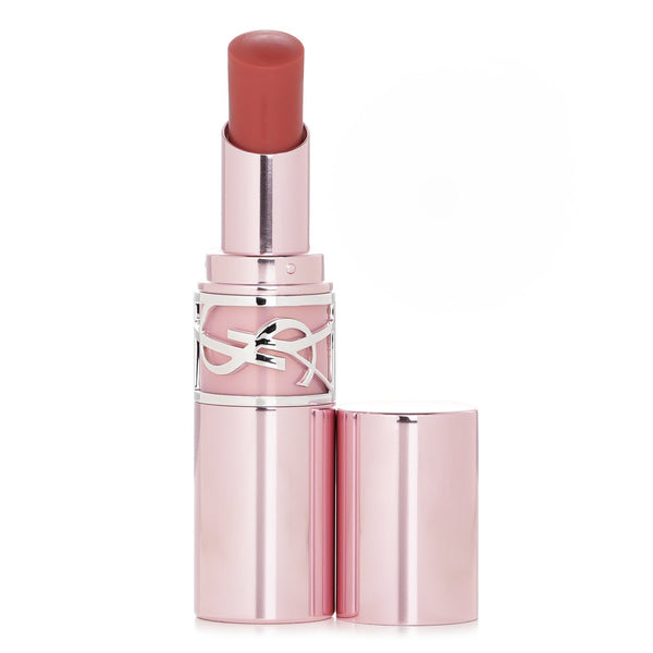 イヴサンローラン  YSL LoveShine Candy Glow Lip Balm - # 3B Rosewood Blush   3.1g/0.1oz