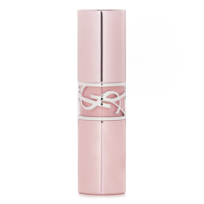 イヴサンローラン  YSL LoveShine Candy Glow Lip Balm - # 6B Brown Nude   3.1g/0.1oz