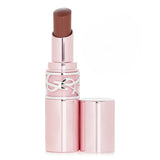 イヴサンローラン  YSL LoveShine Candy Glow Lip Balm - # 6B Brown Nude   3.1g/0.1oz