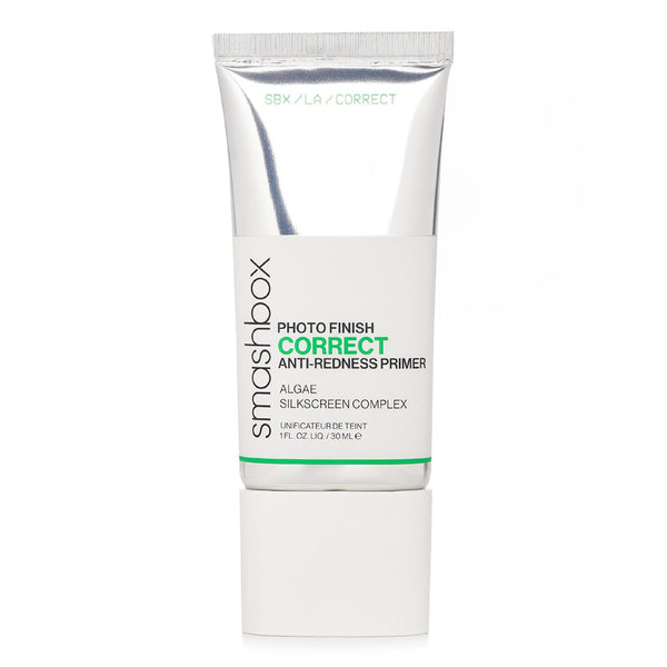 スマッシュボックス  Photo Finish Correct Anti-Redness Primer   30ml