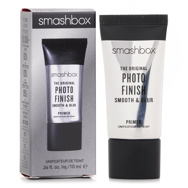 スマッシュボックス  Photo Finish Smooth & Blur Primer   10ml