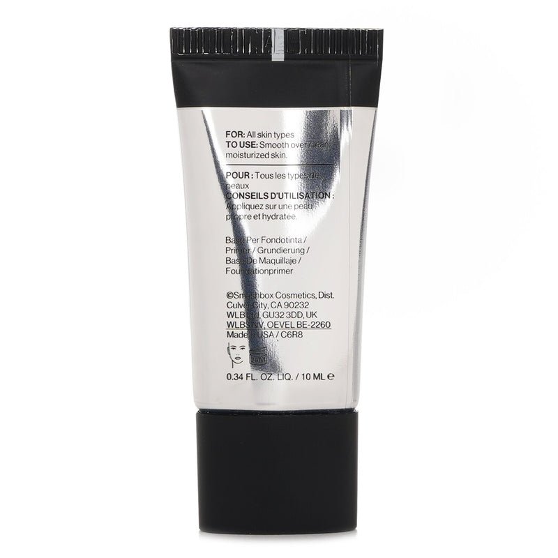 スマッシュボックス  Photo Finish Smooth & Blur Primer   10ml