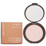 スマッシュボックス  Becca Shimmering Skin Perfector Pressed Rose Quartz   7g