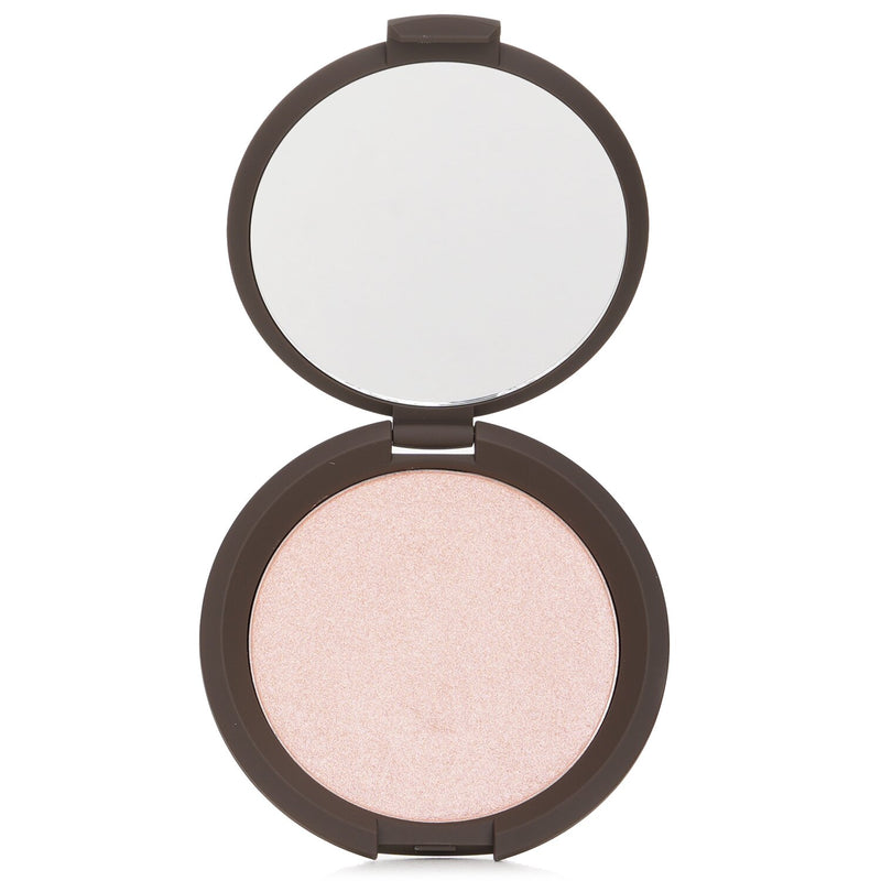 スマッシュボックス  Becca Shimmering Skin Perfector Pressed Rose Quartz   7g