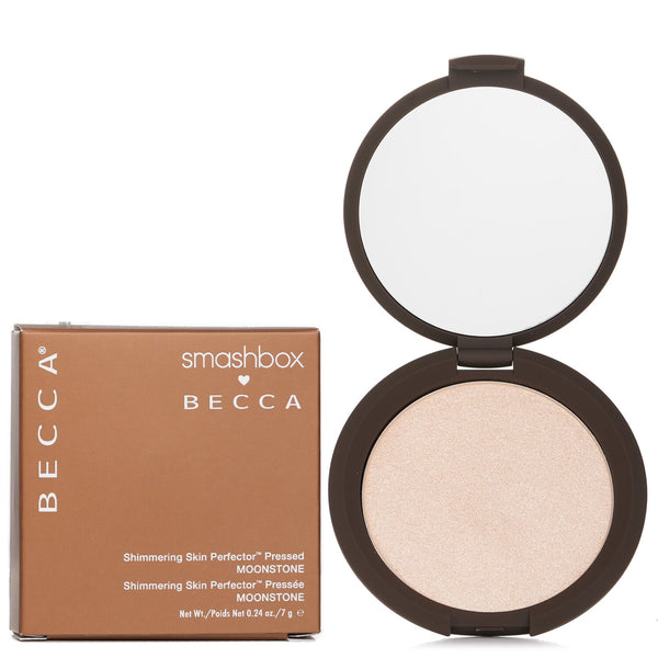 スマッシュボックス  Becca Shimmering Skin Perfector Pressed Moonstone   7g
