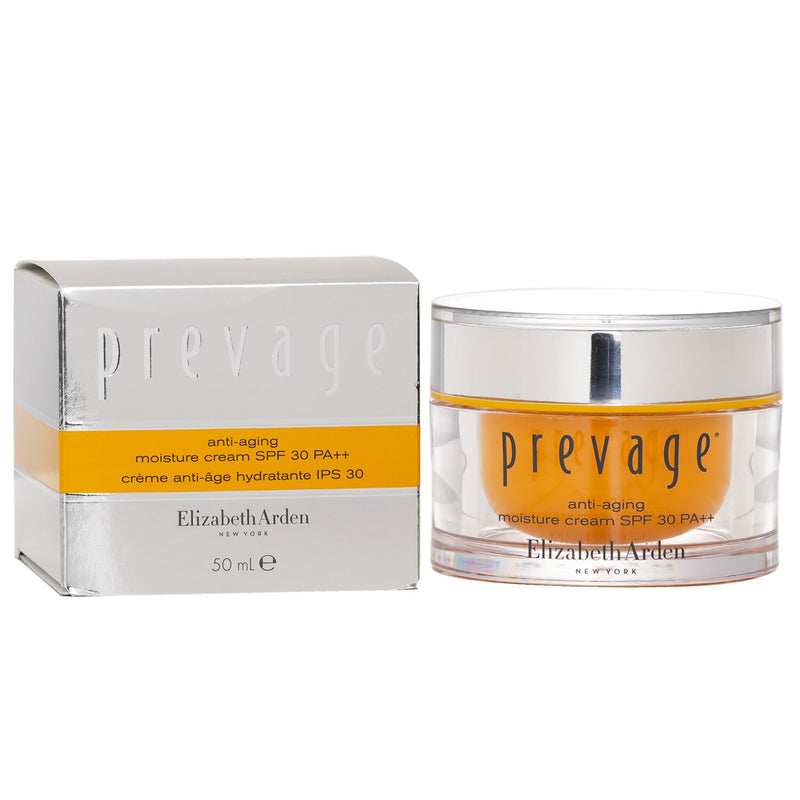 プレベージ by エリザベス・アーデン  Prevage Anti-Aging Moisture Cream SPF 30   50ml