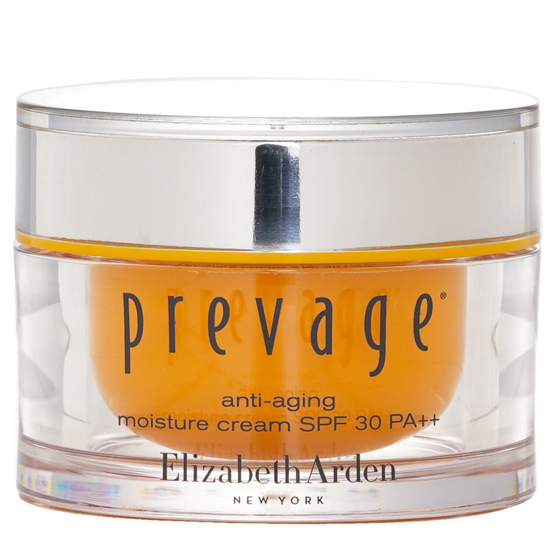 プレベージ by エリザベス・アーデン  Prevage Anti-Aging Moisture Cream SPF 30   50ml