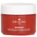 オリジンズ  Ginzing Energizing Gel Cream   30ml