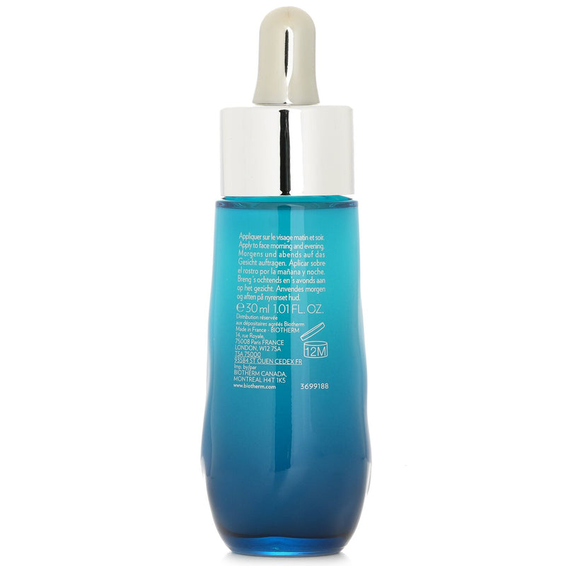 ビオテルム  Life Plankton Regenerating Serum   30ml