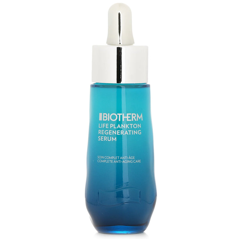 ビオテルム  Life Plankton Regenerating Serum   30ml